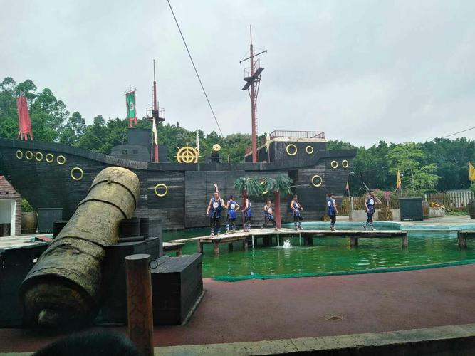 文超艺鼎：水战表演的风格演进趋势与区域适配性