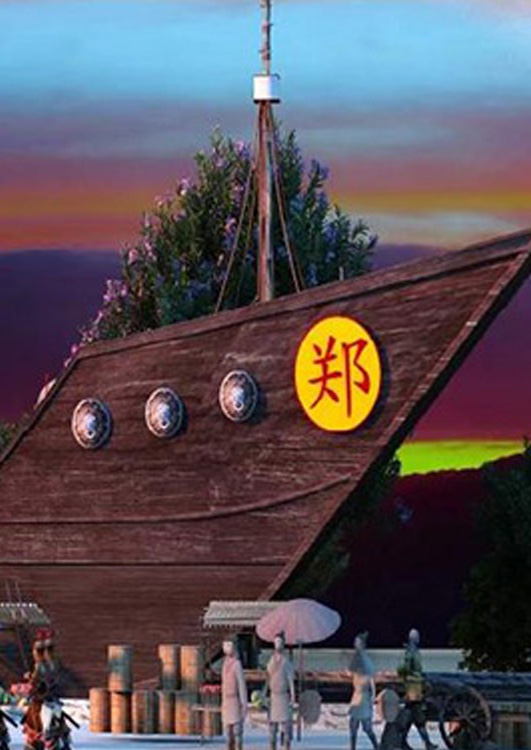 《海战风云》
